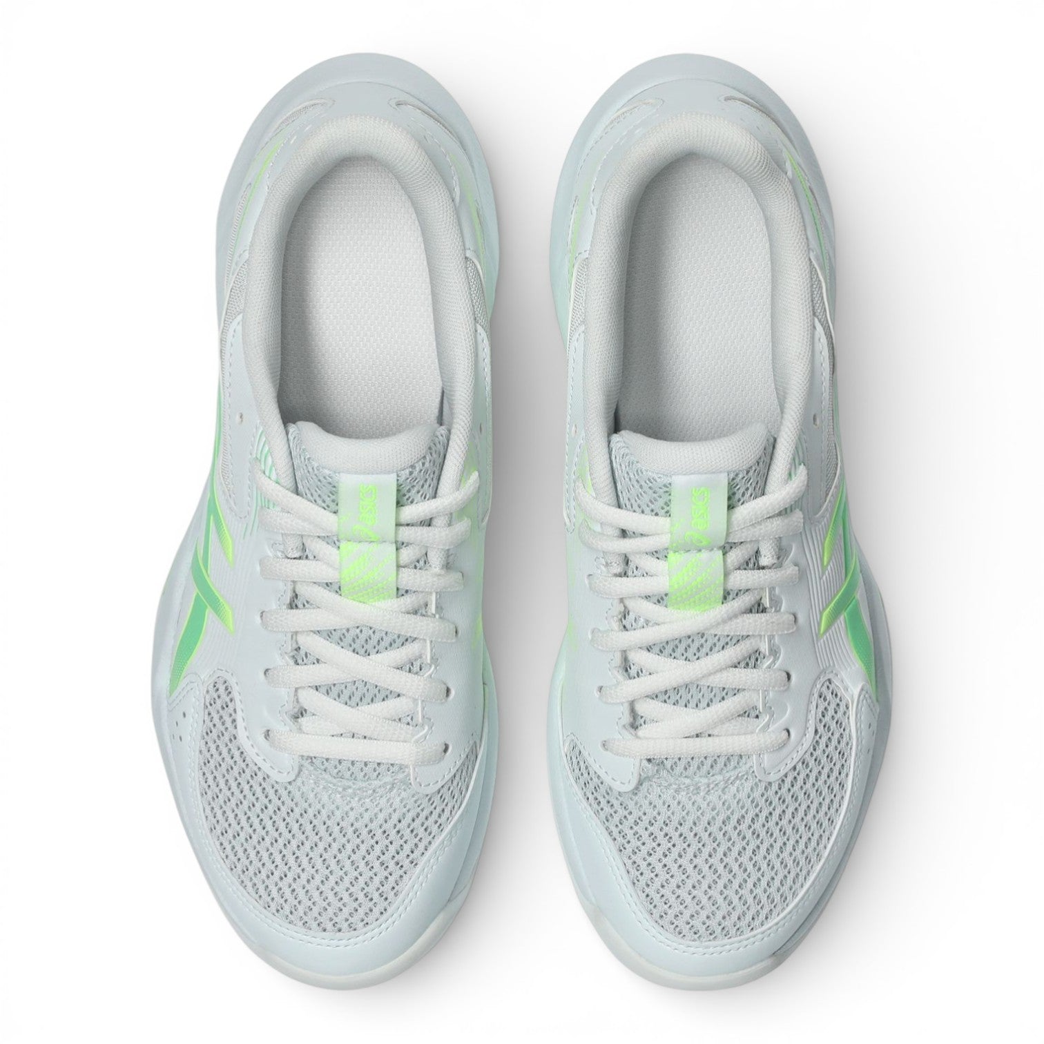 Souliers course Asics pour femmes - GEL ROCKET 12