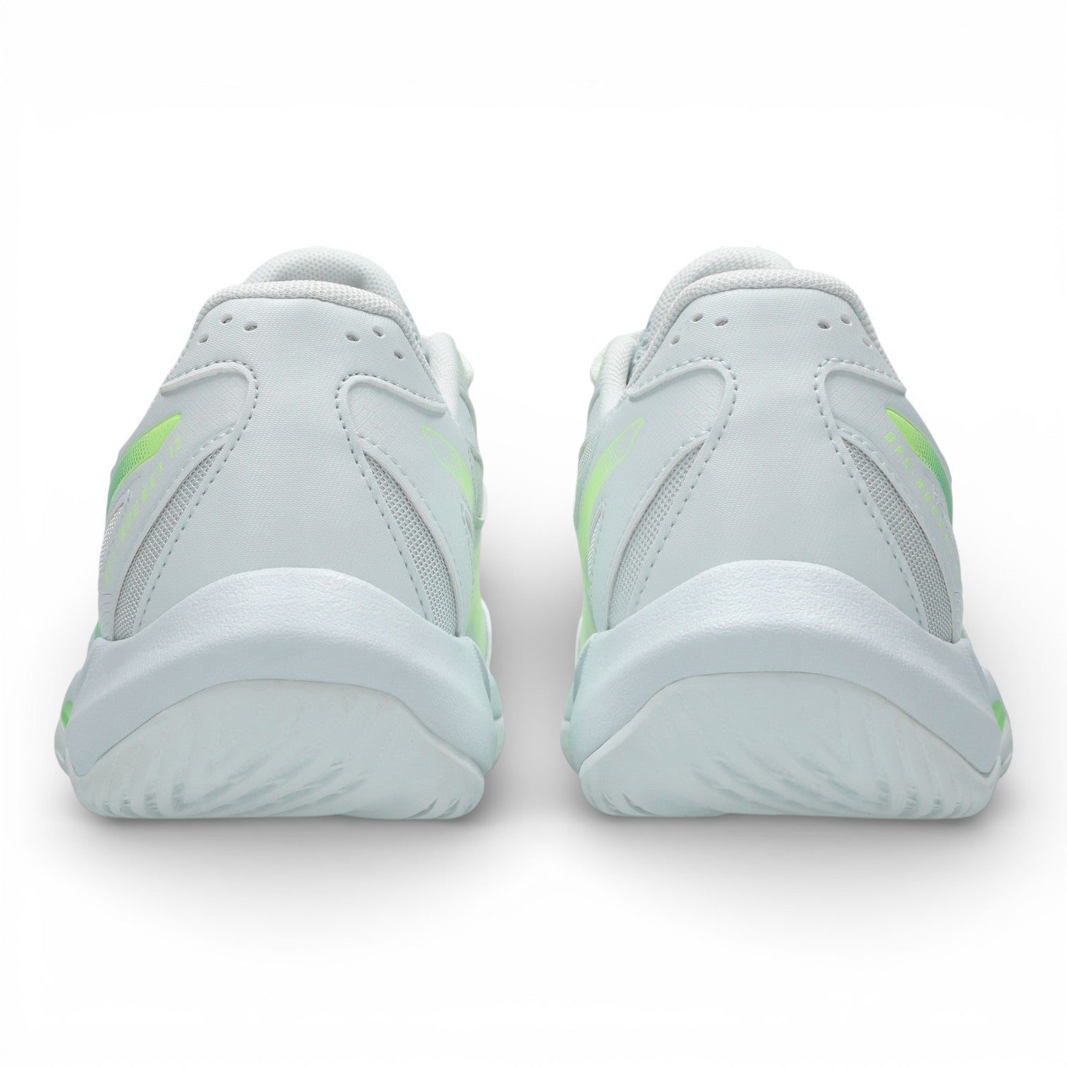 Souliers course Asics pour femmes - GEL ROCKET 12