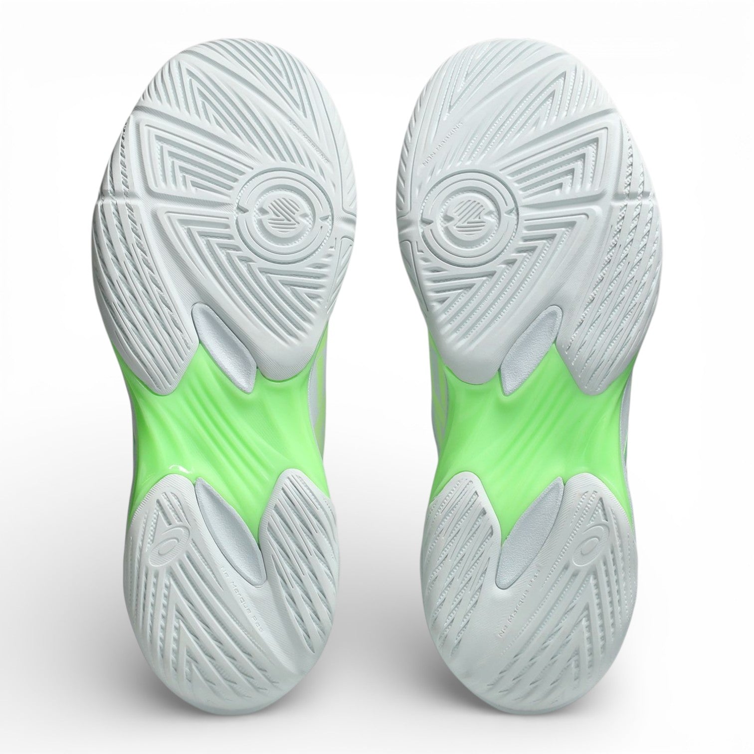 Souliers course Asics pour femmes - GEL ROCKET 12