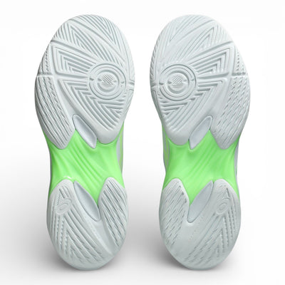 Souliers course Asics pour femmes - GEL ROCKET 12