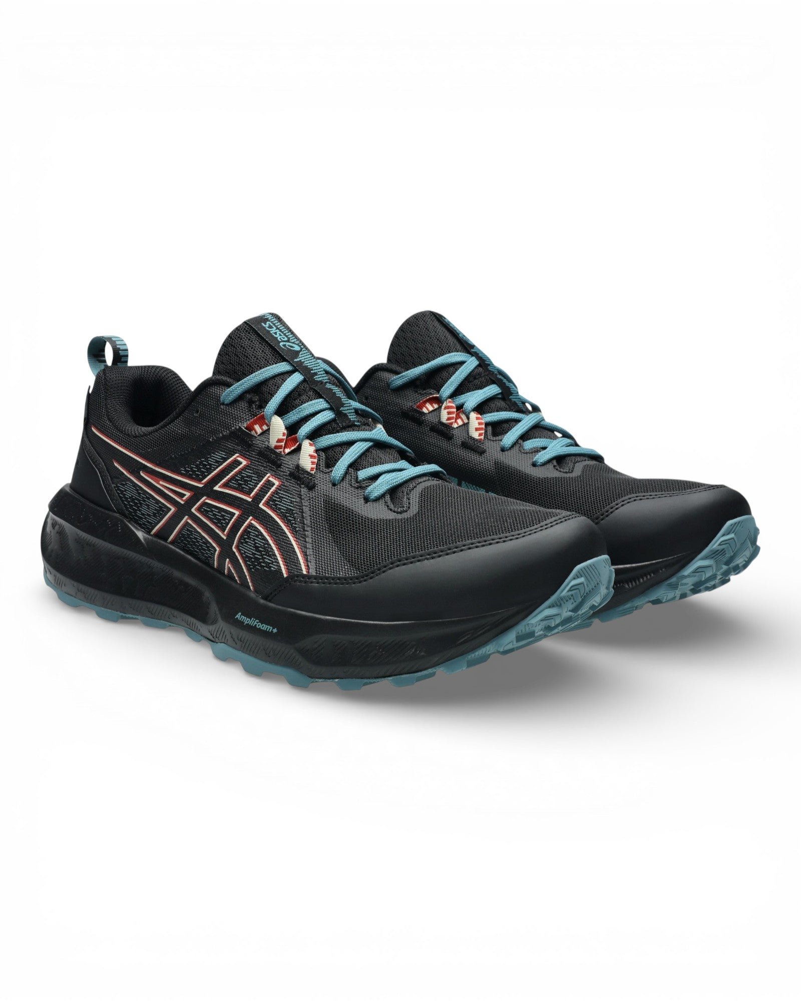 Souliers randonnée Asics pour hommes - GEL SONOMA 8 GTX