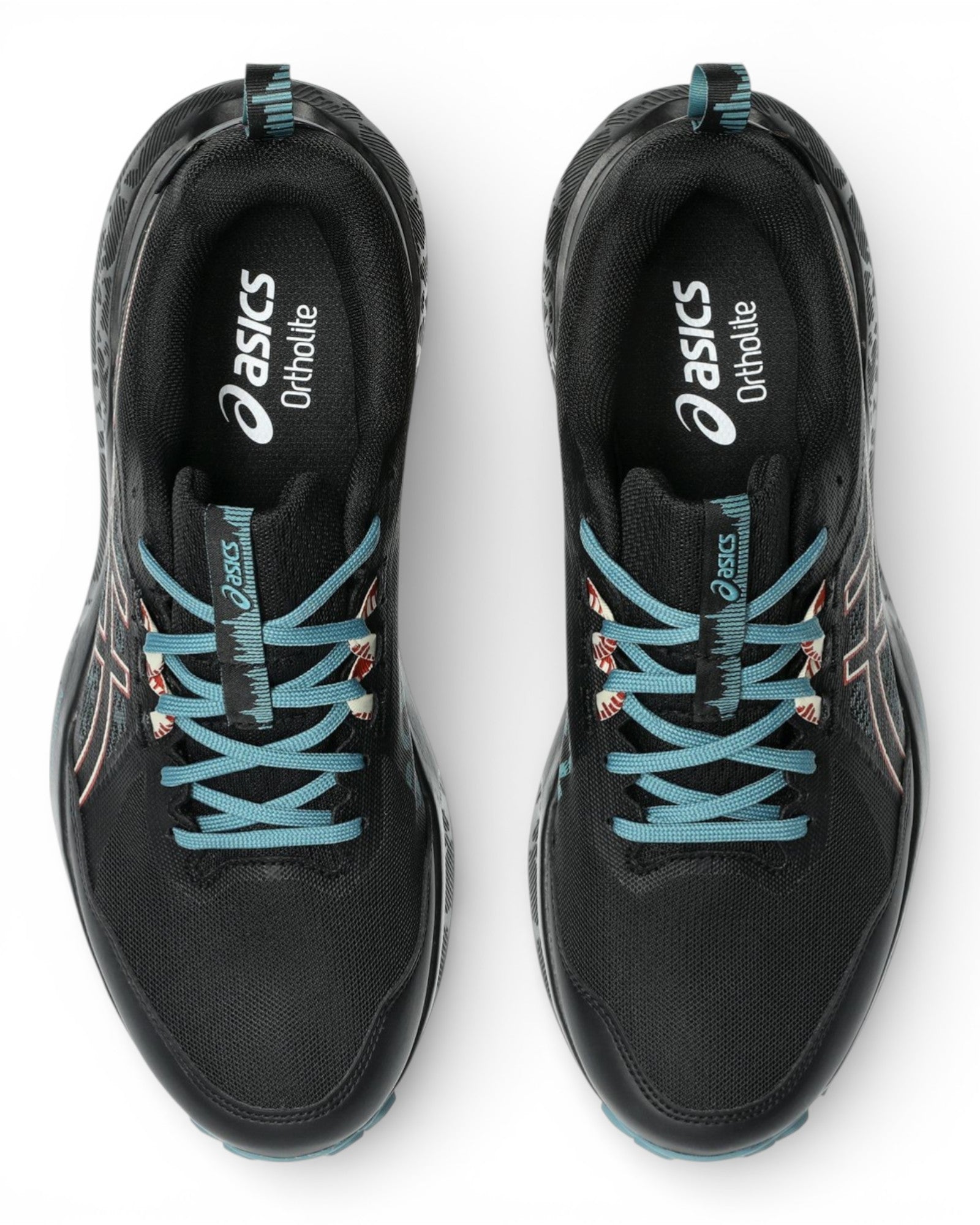 Asics hiking shoes for men - GEL SONOMA 8 GTX