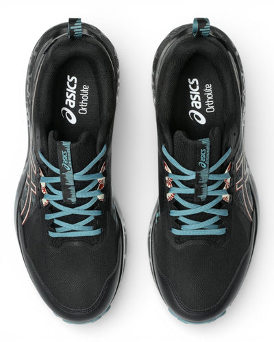 Souliers randonnée Asics pour hommes - GEL SONOMA 8 GTX