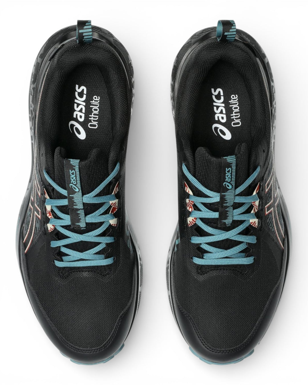 Asics hiking shoes for men - gel sonoma 8 gtx – GO Sport