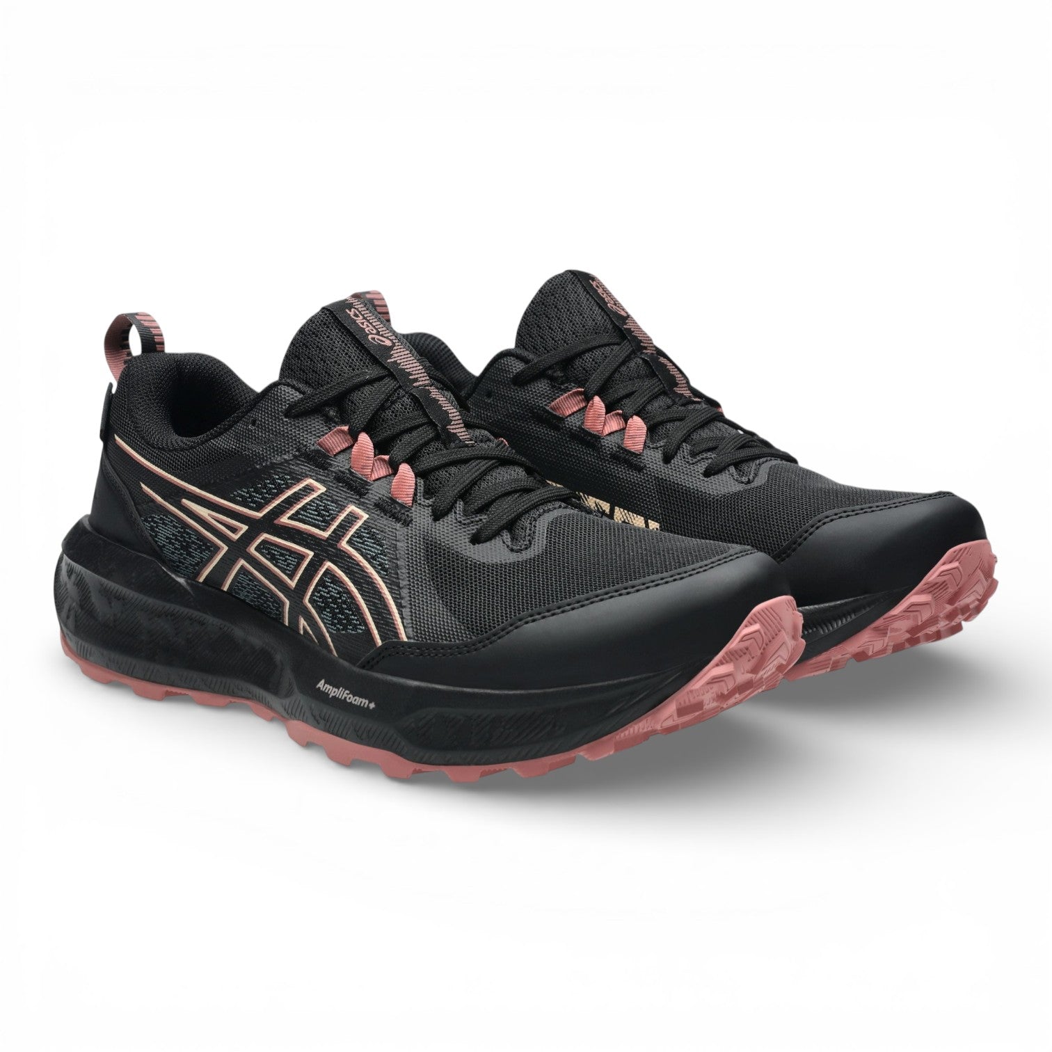 Asics waterproof running shoes for women - GEL-SONOMA 8 GTX