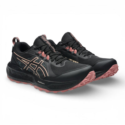 Asics waterproof running shoes for women - GEL-SONOMA 8 GTX
