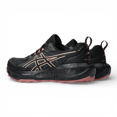 Asics waterproof running shoes for women - GEL-SONOMA 8 GTX