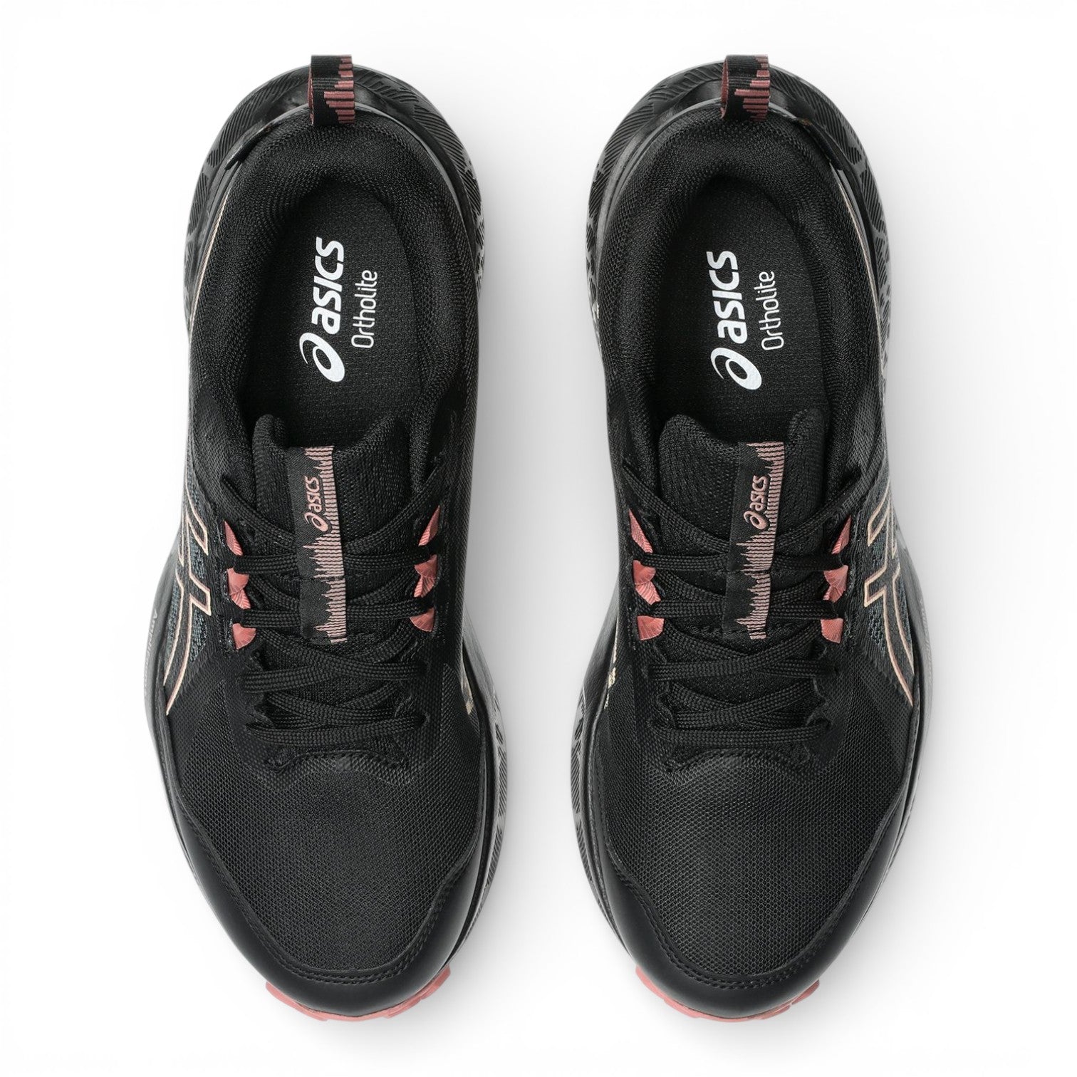 Asics waterproof running shoes for women - GEL-SONOMA 8 GTX