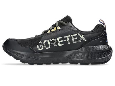 Souliers randonnée Asics pour hommes - GEL SONOMA 8 GTX