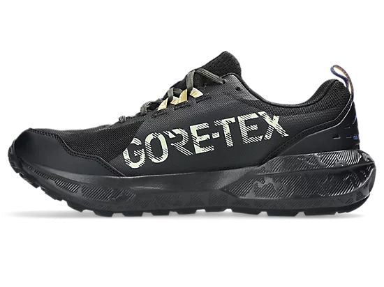 Souliers randonnée Asics pour hommes - GEL SONOMA 8 GTX