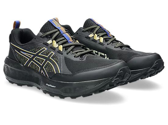Souliers randonnée Asics pour hommes - GEL SONOMA 8 GTX