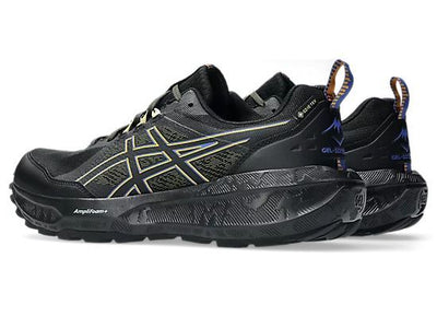 Souliers randonnée Asics pour hommes - GEL SONOMA 8 GTX