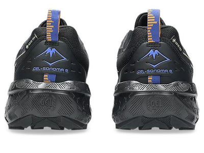 Souliers randonnée Asics pour hommes - GEL SONOMA 8 GTX