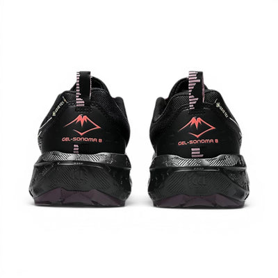 Women's Asics running shoes - GEL-SONOMA 8 GTX