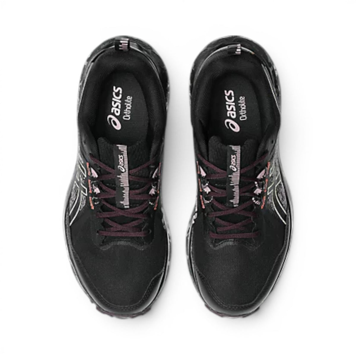 Women's Asics running shoes - GEL-SONOMA 8 GTX