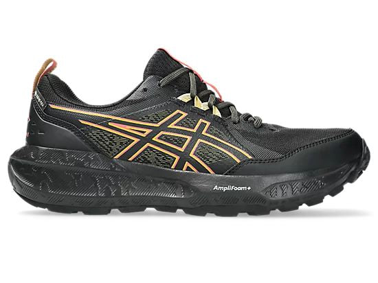 Asics Women's Trail Shoes - GEL-SONOMA 8 GTX