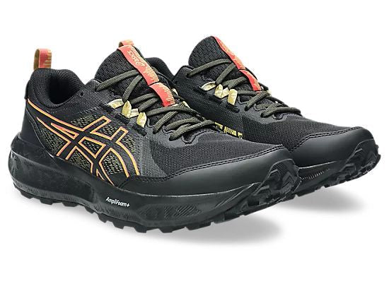 Asics Women's Trail Shoes - GEL-SONOMA 8 GTX