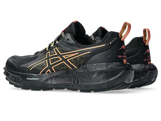 Asics Women's Trail Shoes - GEL-SONOMA 8 GTX