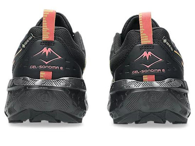 Asics Women's Trail Shoes - GEL-SONOMA 8 GTX