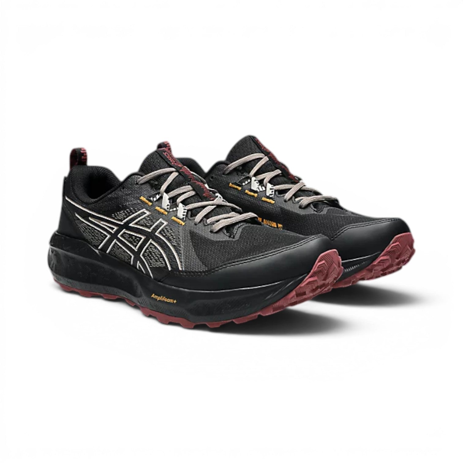 Souliers course Asics pour hommes - GEL SONOMA 8 GTX