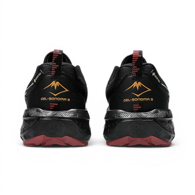 Souliers course Asics pour hommes - GEL SONOMA 8 GTX