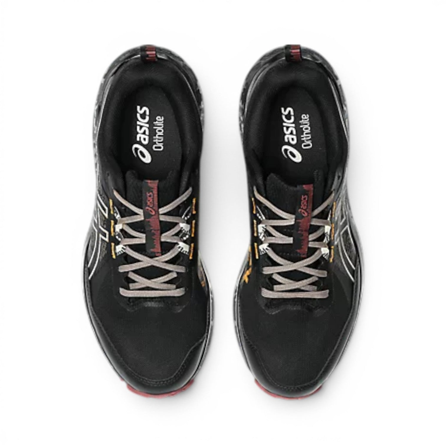 Souliers course Asics pour hommes - GEL SONOMA 8 GTX