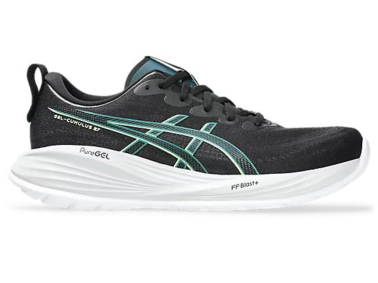 Asics Men's Running Shoes - GEL CUMULUS 27