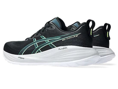 Souliers Course Asics Hommes - GEL CUMULUS 27