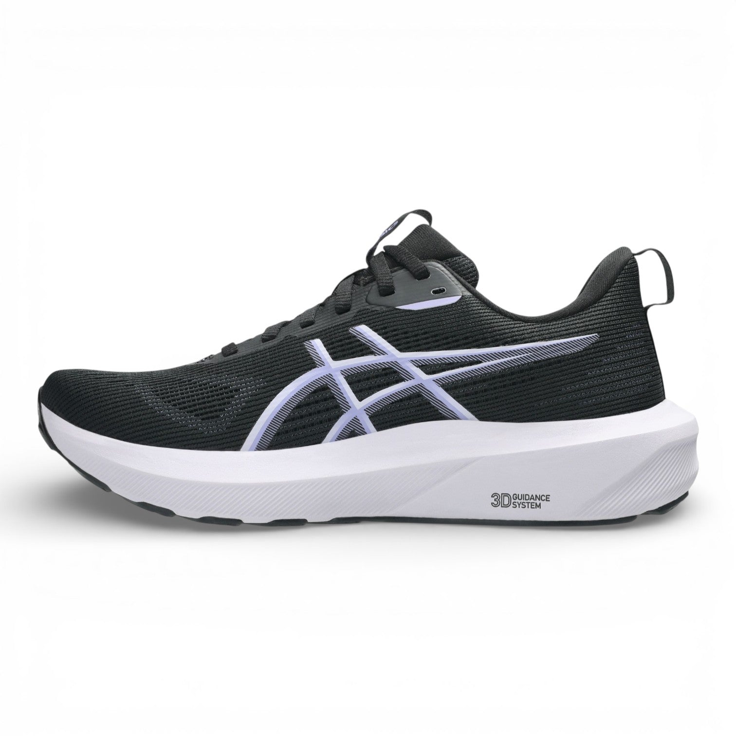 Asics running shoes for women - GT-1000 14 WIDE