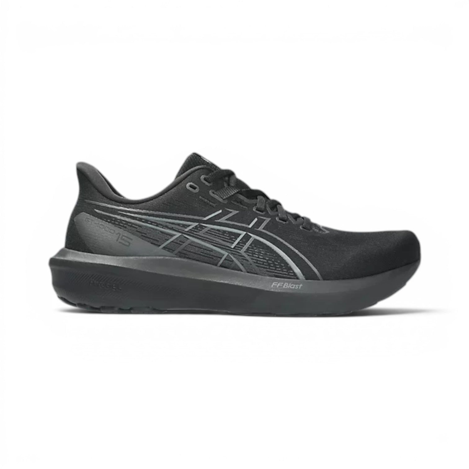 Souliers ASICS extra larges pour hommes - GT-1000 15 LARGEUR