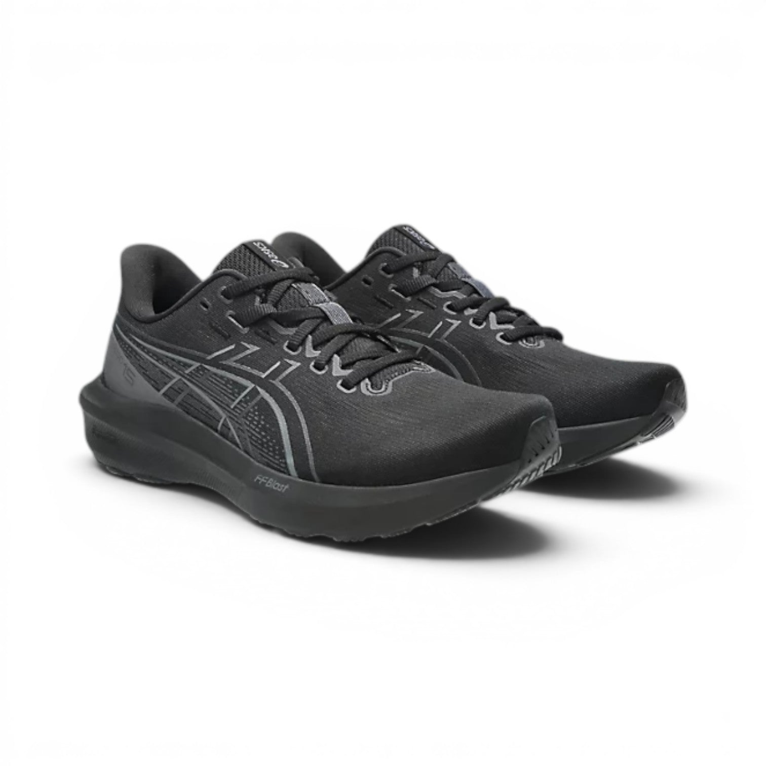Souliers ASICS extra larges pour hommes - GT-1000 15 LARGEUR