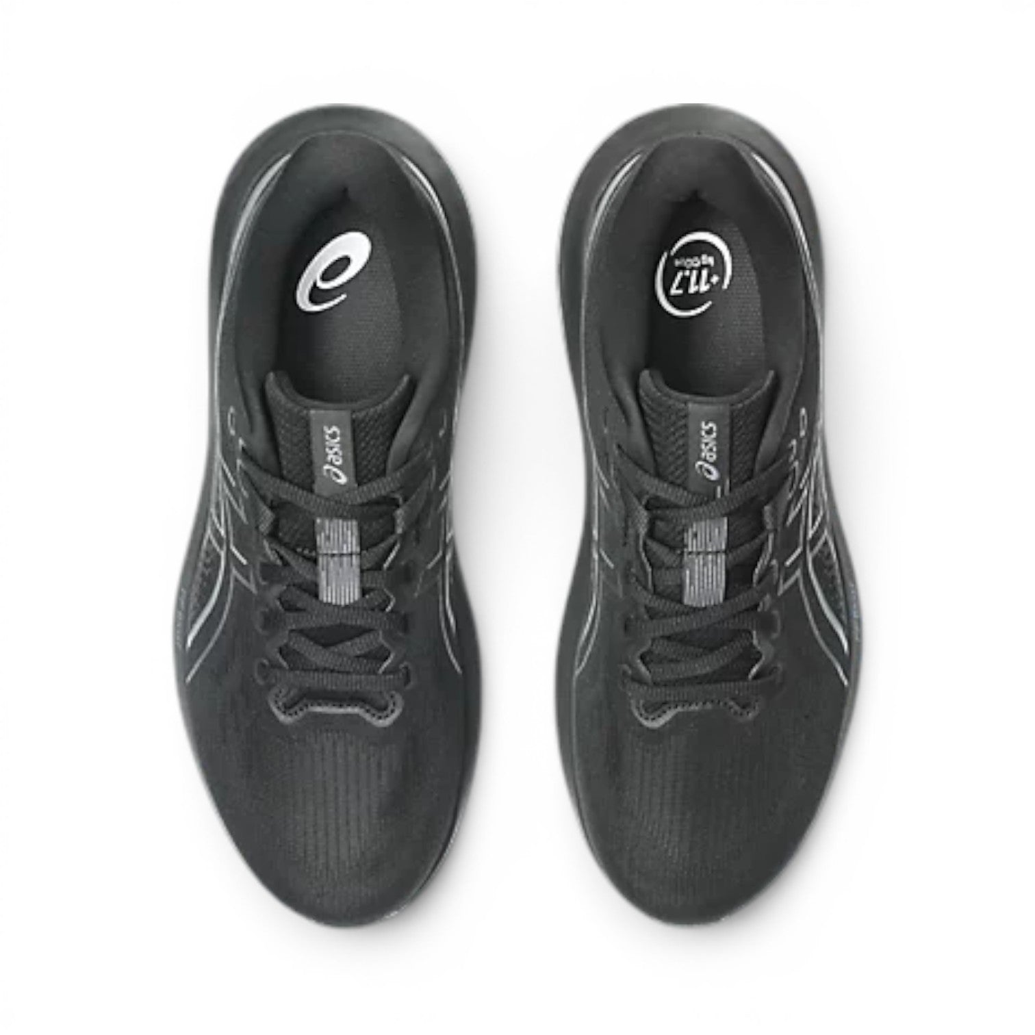 Souliers ASICS extra larges pour hommes - GT-1000 15 LARGEUR