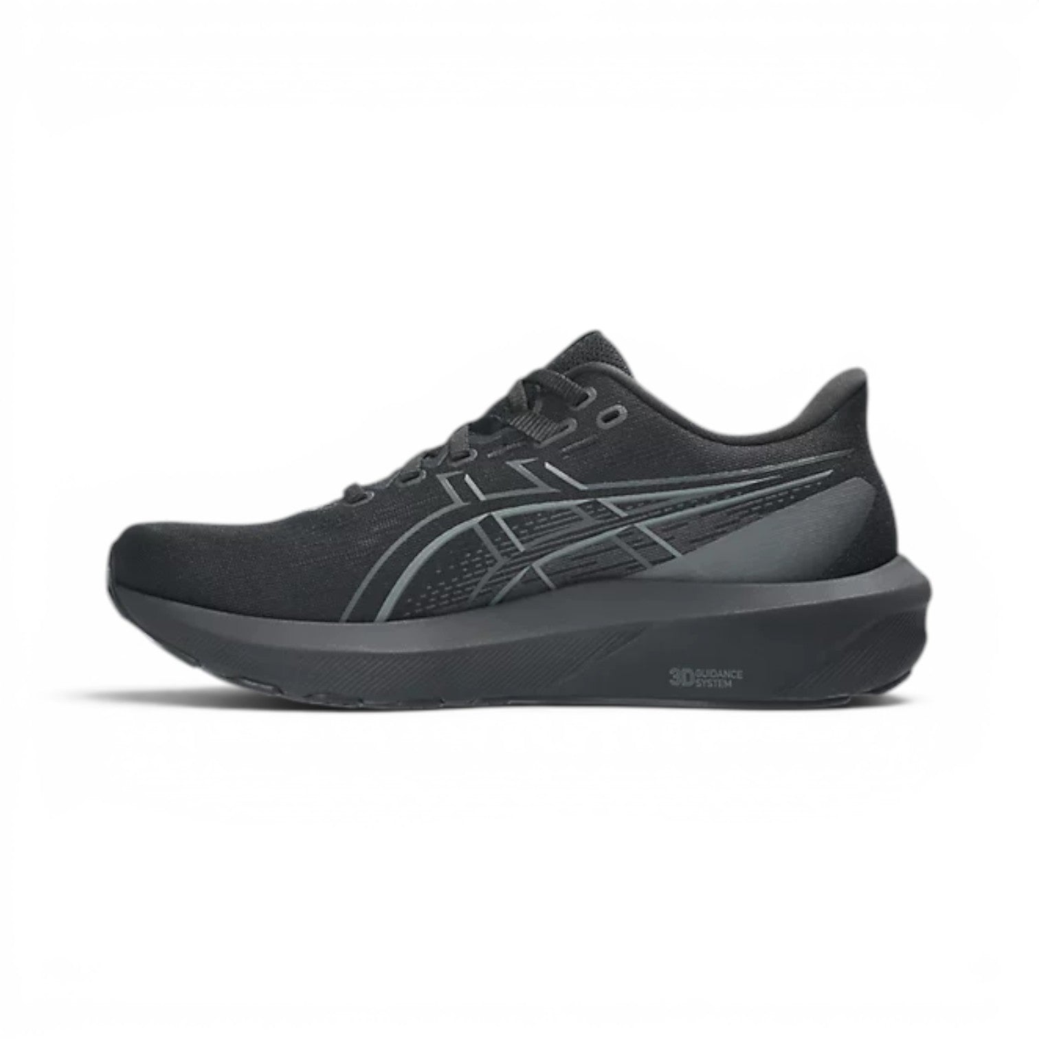 Souliers de course larges ASICS pour femmes - GT-1000 15 LARGEUR