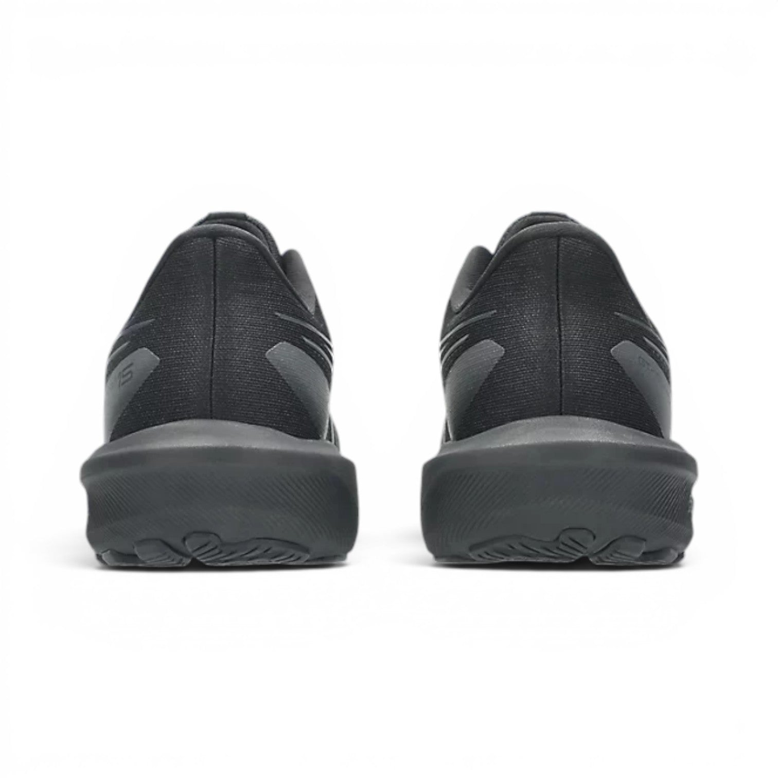 Souliers de course larges ASICS pour femmes - GT-1000 15 LARGEUR