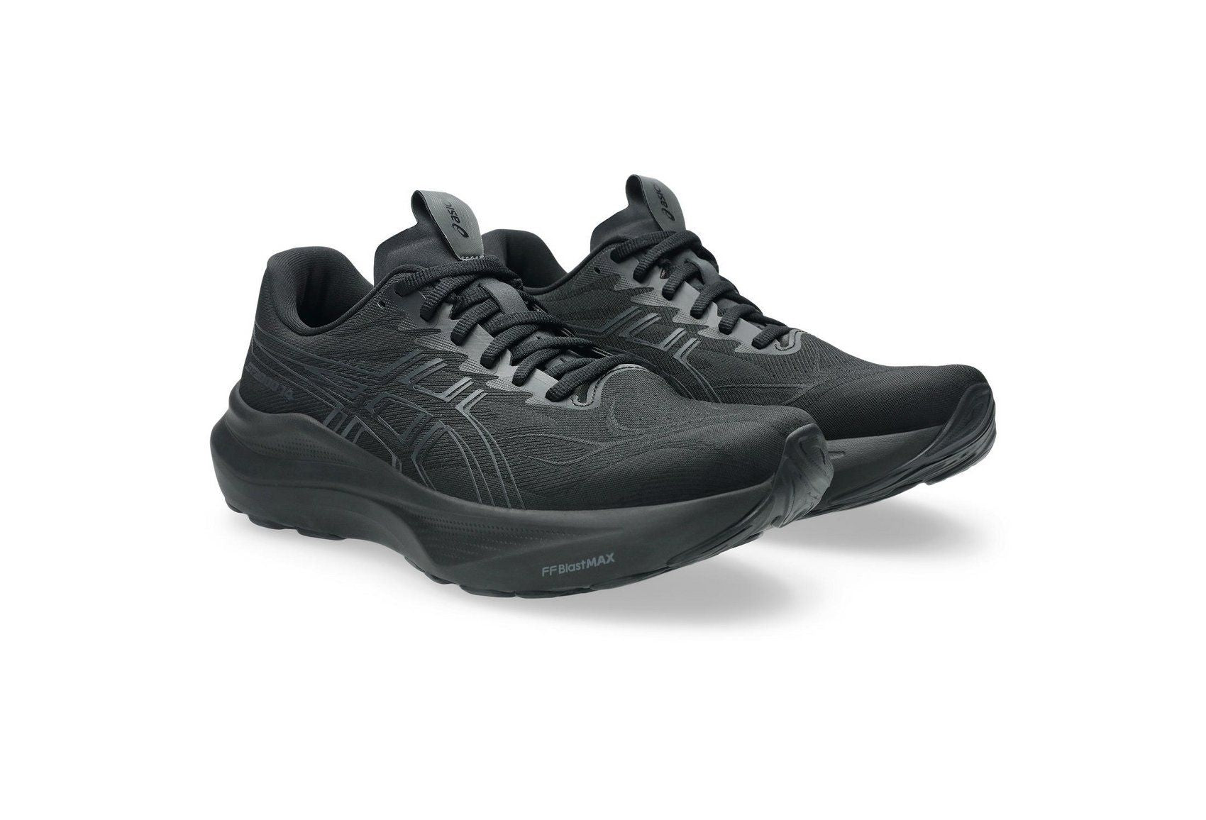 Souliers course Asics pour hommes - GT 2000 14