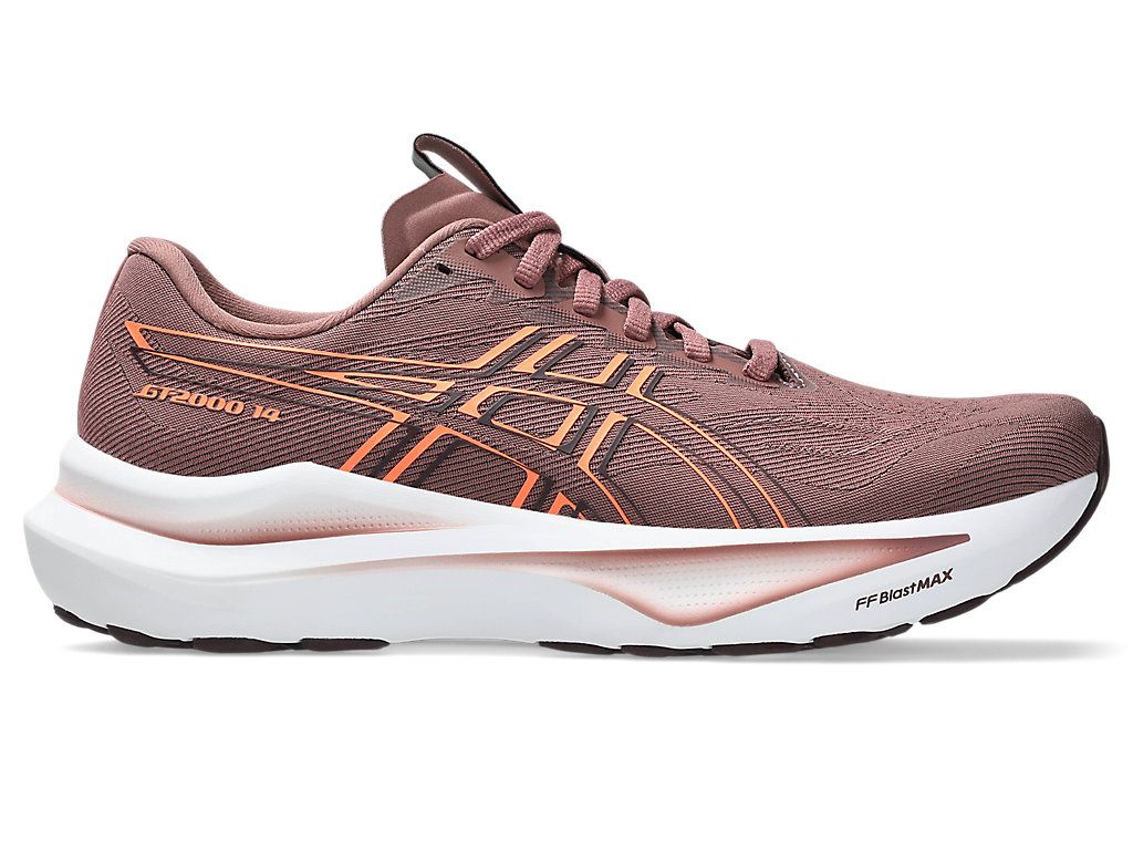 Asics Women's Running Shoes - GT 2000 14