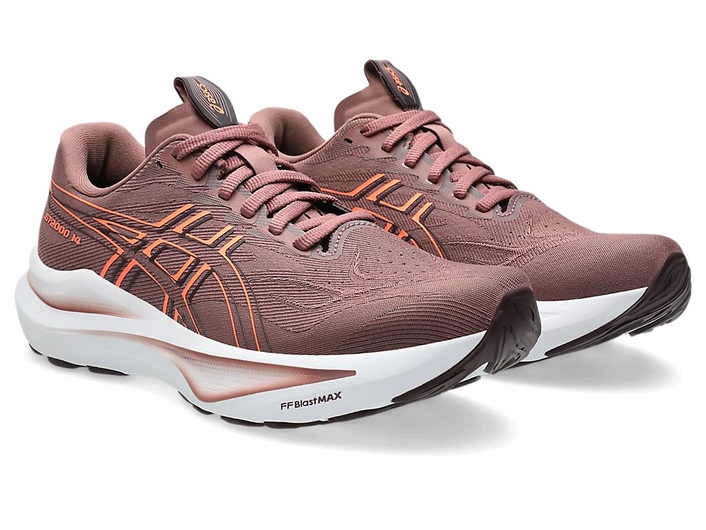 Asics Women's Running Shoes - GT 2000 14