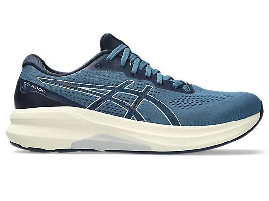 Asics Men's Wide Running Shoes - GT-4000