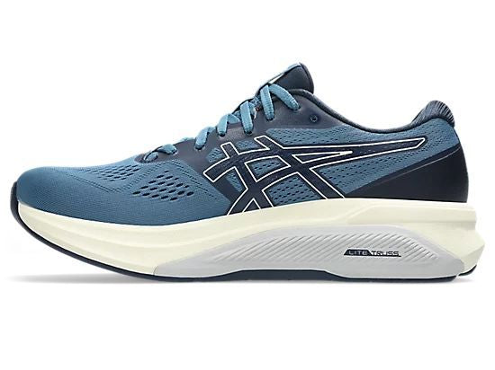 Souliers Course Asics Hommes Large - GT-4000