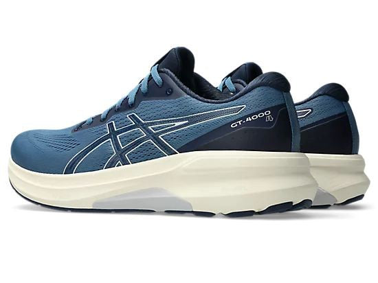 Souliers Course Asics Hommes Large - GT-4000