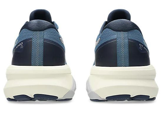 Souliers Course Asics Hommes Large - GT-4000