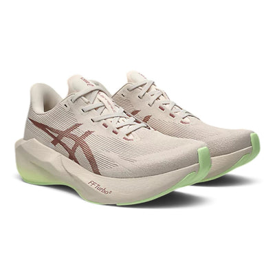 Souliers de course ASICS pour femmes - NOVOBLAST 6