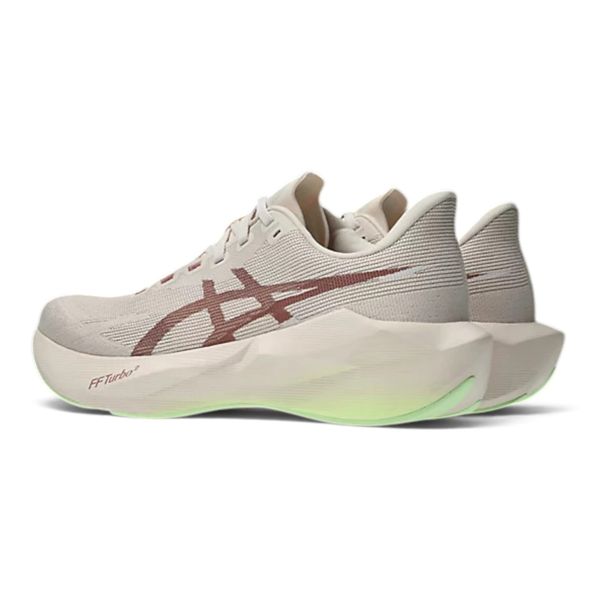 Souliers de course ASICS pour femmes - NOVOBLAST 6
