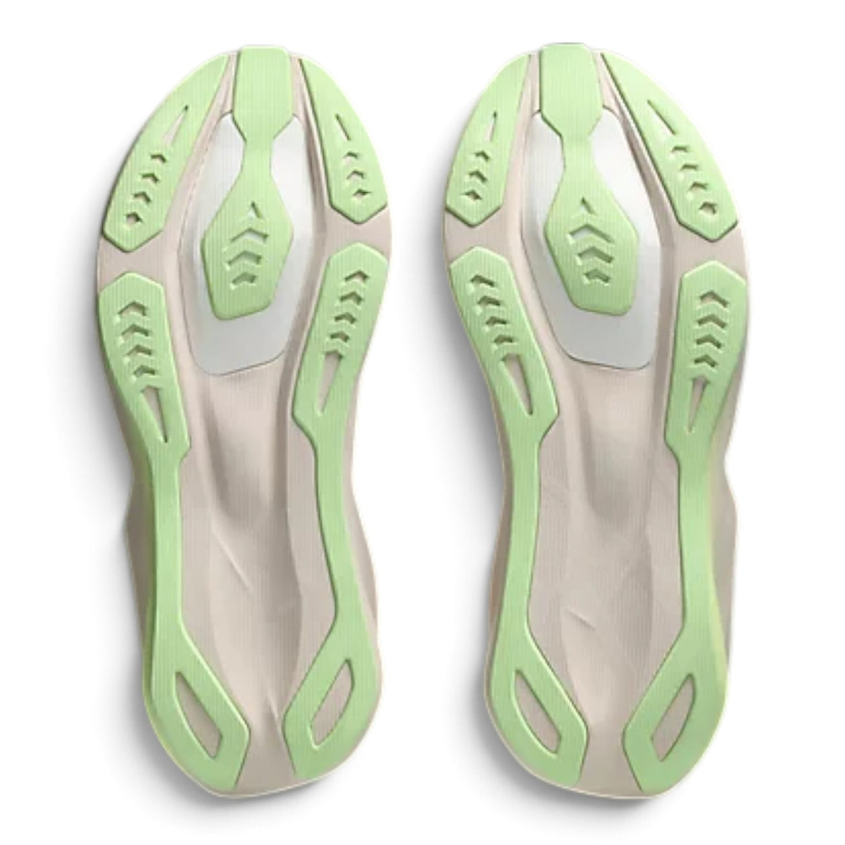 Souliers de course ASICS pour femmes - NOVOBLAST 6