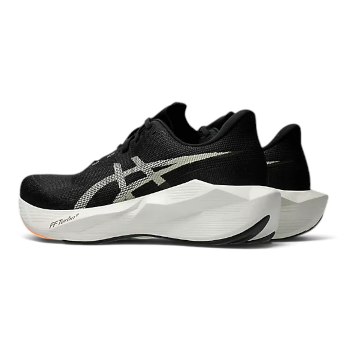 Souliers de course ASICS pour hommes - NOVOBLAST 6