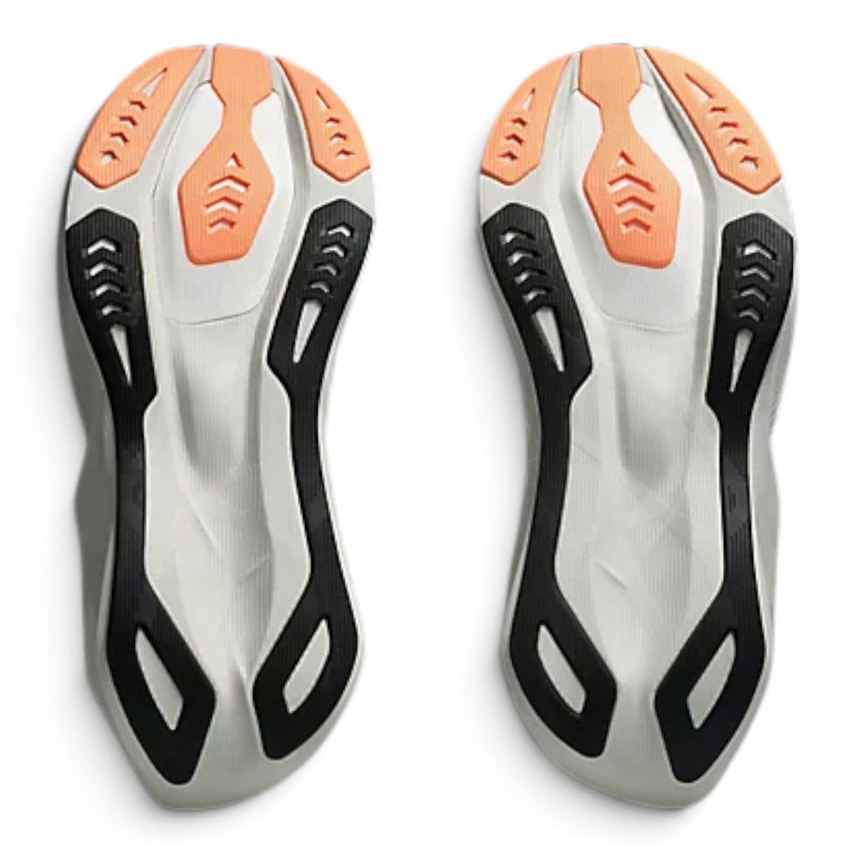 Souliers de course ASICS pour hommes - NOVOBLAST 6