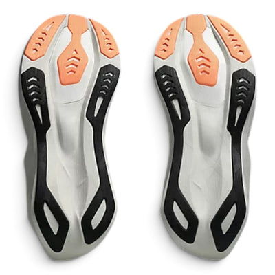 Souliers de course ASICS pour hommes - NOVOBLAST 6