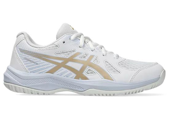 Asics multi-sport shoes for girls jr - upcourt 6 – Go Sport