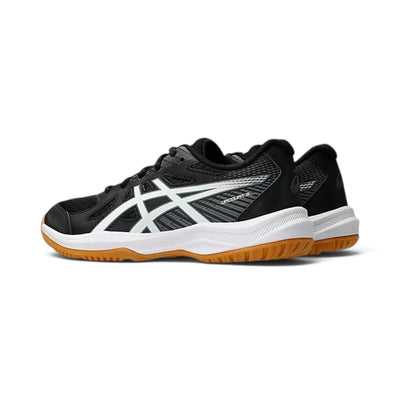 Souliers sport Asics pour garçons juniors - UPCOURT 6