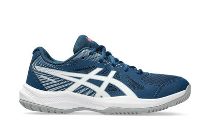 Souliers sport Asics pour garçons juniors - UPCOURT 6